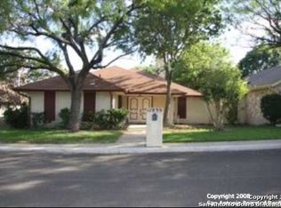 11939 Bammel St, San Antonio, TX 78213
