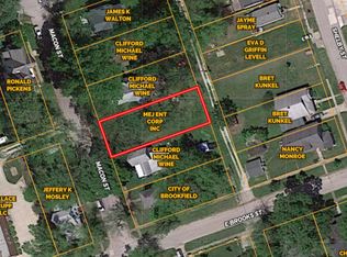 212 Macon St, Brookfield, MO 64628
