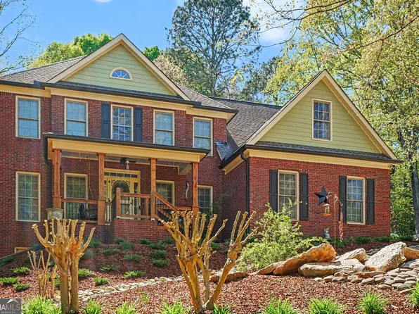 2676 Sleepy Hollow Rd, Monroe, GA 30655