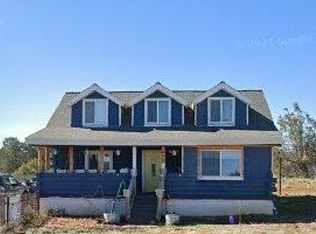4933 Sawmill Rd, Show Low, AZ 85923