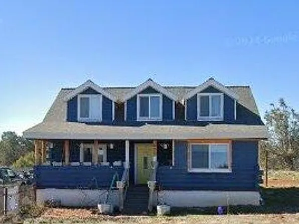 4933 Sawmill Rd, Show Low, AZ 85923