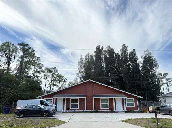2032 E 12th St, Lehigh Acres, FL 33936