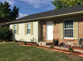 4549 S Alkire St, Morrison, CO 80465