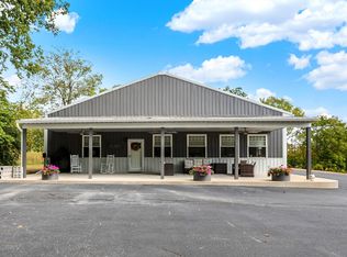 1392 N Michigan Rd, Shelbyville, IN 46176