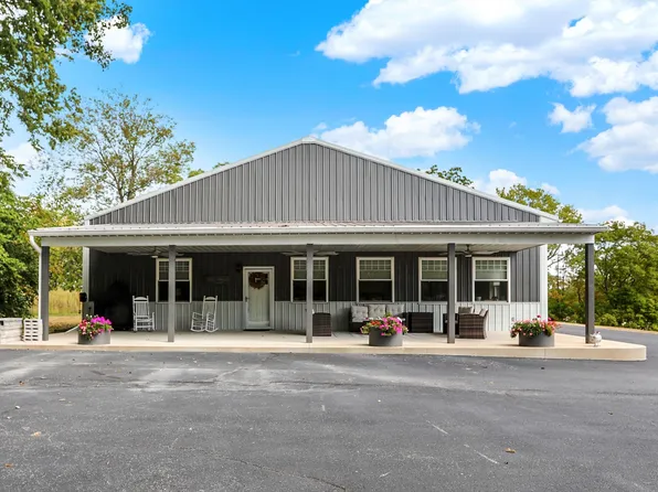 1392 N Michigan Rd, Shelbyville, IN 46176