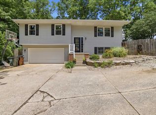 4078 N Brookwood Dr, Bloomington, IN 47404
