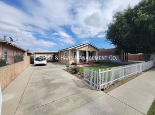 15334 S Orizaba Ave, Paramount, CA 90723
