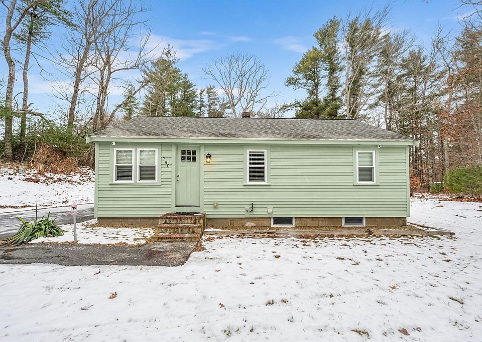 780 Plymouth St, Middleboro, MA 02346 Zillow