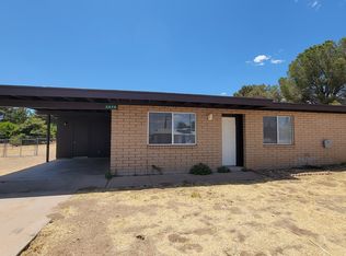 5476 E Linda Vista Dr, Hereford, AZ 85615