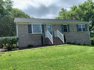 6121 James Madison Hwy, Warrenton, VA 20187