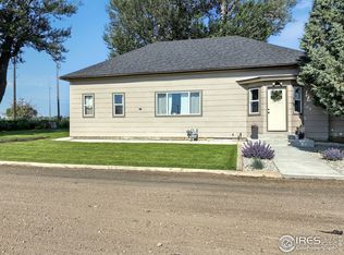 28553 County Rd S, Brush, CO 80723