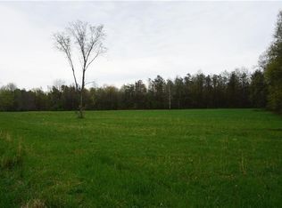 Lot 6 North Benton West Rd LOT 6, Alliance, OH 44601