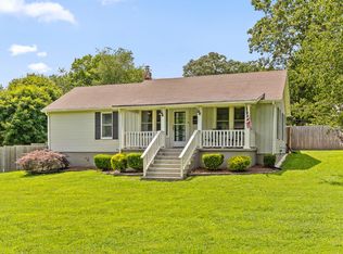 6419 Harrison Pike, Chattanooga, TN 37416