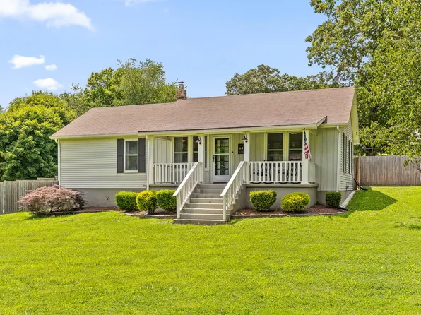 6419 Harrison Pike, Chattanooga, TN 37416