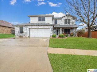 5807 Durango Dr, Killeen, TX 76542