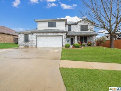 5807 Durango Dr, Killeen, TX, 76542
