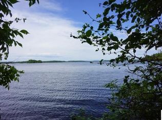 Tbd Bessette Rd, Orr, MN 55771