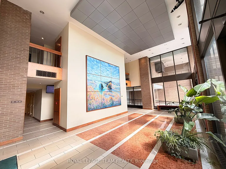 515 Saint Laurent Blvd #318 — Photo 3