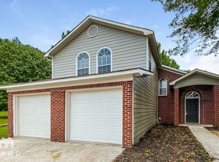 2933 Riverwalk Cv, Decatur, GA 30034