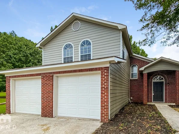 2933 Riverwalk Cv, Decatur, GA 30034