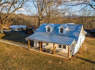 5645 Pinnacle Church Rd, Morganton, NC 28655