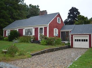 18 Norman Rd, South Hamilton, MA 01982