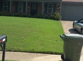 3554 Acacia St, Memphis, TN 38116