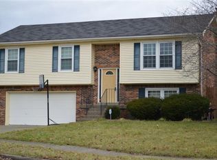 3337 Fox Den Cir, Lexington, KY 40515