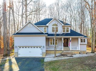 7280 Jefferson Dr, King George, VA 22485