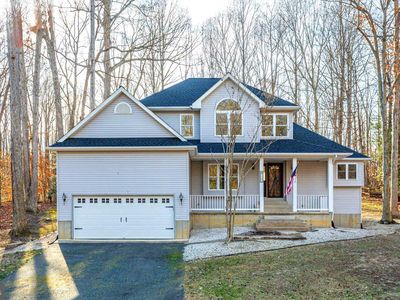 7280 Jefferson Dr, King George, VA, 22485