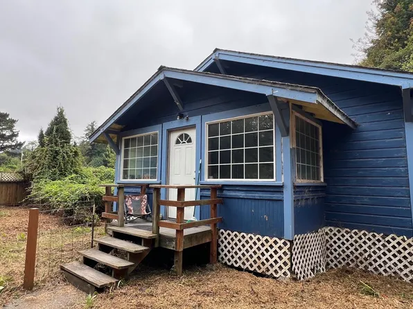 121616 Highway 101, Orick, CA 95555