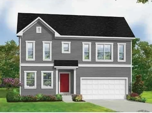 3922 Rivermont Way Lot 227, Rockvale, TN 37153