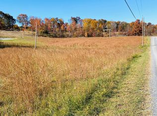 Painted Meadow Ln, Hedgesville, WV 25427