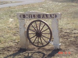 00000 8 Mile Farm Ln, Easton, KS 66020
