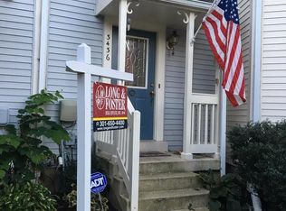 3436 Littleleaf Pl, Laurel, MD 20724