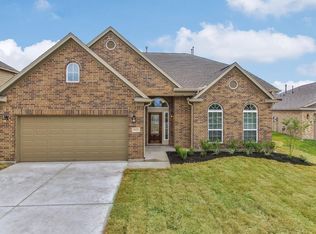1927 Buttonwood Trl, Rosenberg, TX 77471