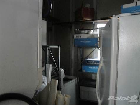 storage shed