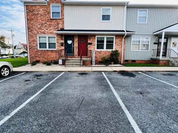 3501 Fort Ave APT 29, Lynchburg, VA 24501