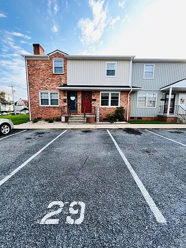 3501 Fort Ave #29 Photo 1