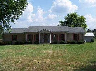 9300 State Highway 1247, Stanford, KY 40484