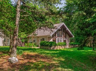 429 County Road 627, Mentone, AL 35984