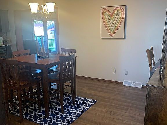 (Informal) Dining Room 