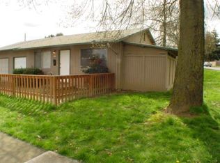 3930 N Juneau St, Portland, OR 97217