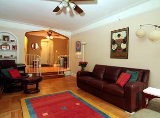 200 Pinehurst Ave APT 1G, New York, NY 10033