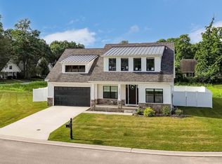 18600 Bracken Fern Ct, South Bend, IN 46637
