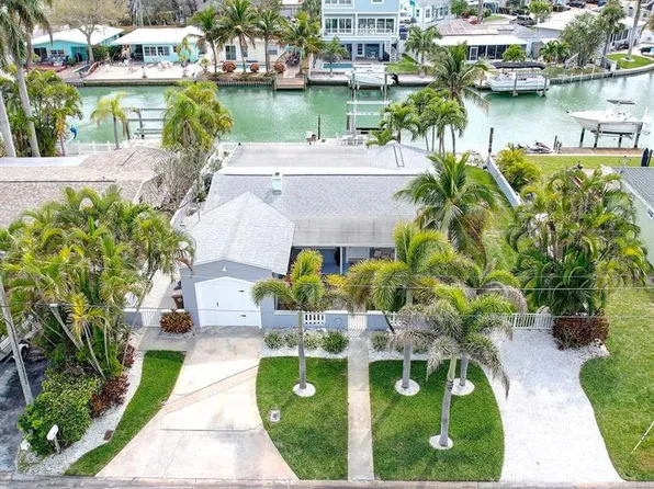 321 E Madeira Ave, Madeira Beach, FL 33708