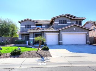 4165 E Olive Ave, Gilbert, AZ 85234