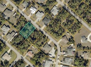 1004019603 Badger Ln, North Pt, FL 34286