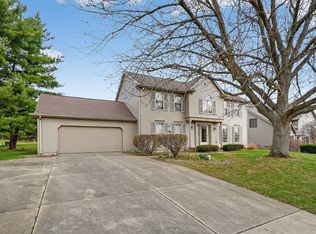 15533 Hunting Ridge Trl, Granger, IN 46530
