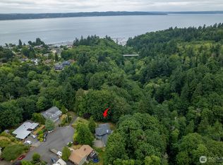 0 Agnes Road NE, Tacoma, WA 98422